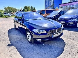 Bmw 520 2011 y Wagon