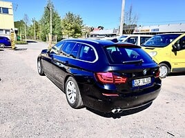 Bmw 520 2011 y Wagon