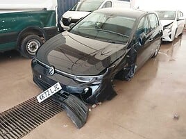 Volkswagen Golf 2022 y parts