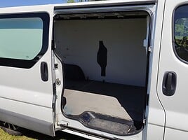 Opel Vivaro I CDTI 2013 г