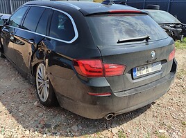 Bmw 535 2013 m dalys