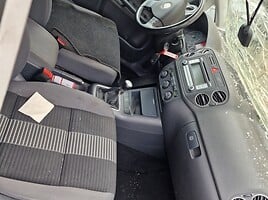 Volkswagen Golf Plus 2008 г запчясти