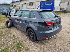 Audi A3 Hečbekas 2019