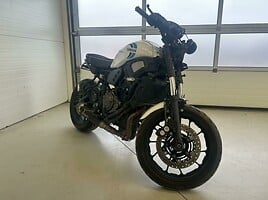 Yamaha XSR 2022 m Klasikinis / Streetbike motociklas