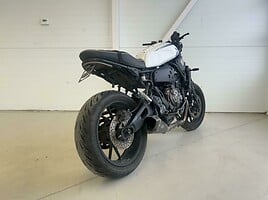 Yamaha XSR 2022 m Klasikinis / Streetbike motociklas