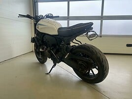 Yamaha XSR 2022 m Klasikinis / Streetbike motociklas