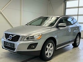 Volvo XC 60 Kitas 2008