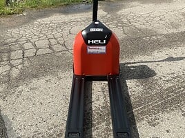 Heli CBD 15 Ličio baterija 2023 y Electric carts