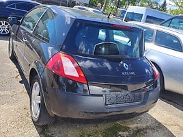 Renault Megane 2005 m Hečbekas