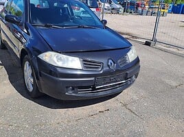 Renault Megane 2005 m Hečbekas