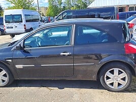 Renault Megane 2005 m Hečbekas