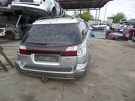 Subaru OUTBACK 2000