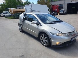 Honda Civic VIII 2007 y parts