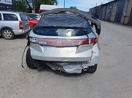 Honda Civic VIII 2007 y parts