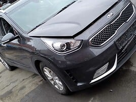 Kia Niro 2017 г запчясти