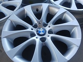 BMW литые R17 диски