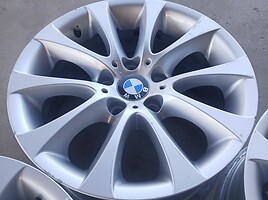 BMW литые R17 диски