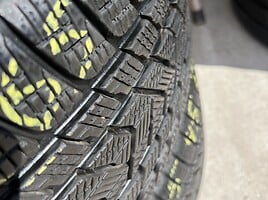 Pirelli SCORPION R21 universal tyres passanger car