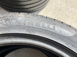 Pirelli SCORPION R21 universal tyres passanger car