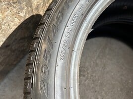 Pirelli SCORPION R21 universal tyres passanger car