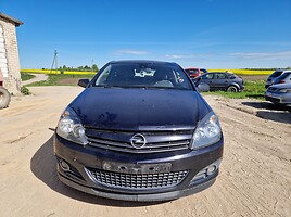 Opel Astra III 2006 y parts