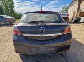 Opel Astra III 2006 y parts