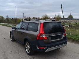 Volvo Xc70 2011 m dalys