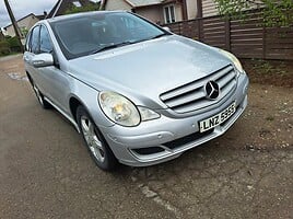 Mercedes-Benz R 320 2007 г запчясти