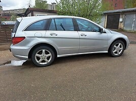 Mercedes-Benz R 320 2007 г запчясти