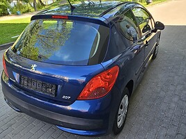 Peugeot 207 2007 г Хэтчбек