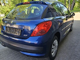 Peugeot 207 2007 г Хэтчбек