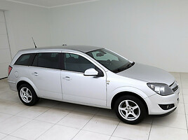 Opel Astra CDTi Universalas 2010