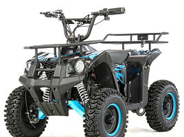 2023 y ATV motorcycle