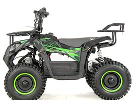 2023 y ATV motorcycle