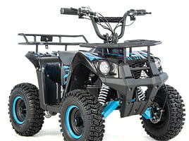 2023 y ATV motorcycle