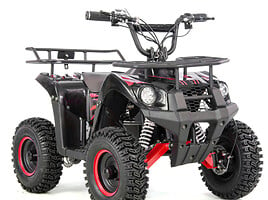 2023 y ATV motorcycle