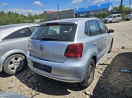 Volkswagen Polo V 2011 г запчясти