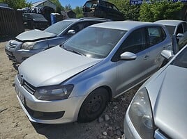 Volkswagen Polo V 2011 г запчясти