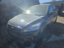 Ford Focus MK2 KKDA 2009 m dalys