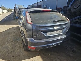 Ford Focus MK2 KKDA 2009 m dalys