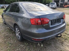 Volkswagen Jetta A6 2013 y parts