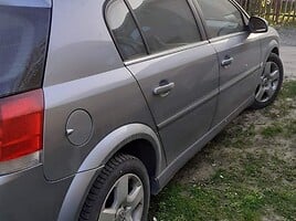 Opel Signum 2004 y Wagon