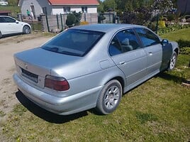 Bmw 525 E39 TDS 1998 y parts