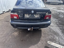 BMW Serija 5 Sedanas 1997