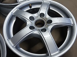 BBS R15 