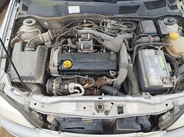 Opel Astra 2003 г запчясти