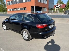 Audi A6 TDI 2006 m