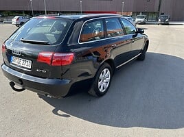 Audi A6 TDI 2006 m