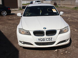 Bmw 320 E90 2011 г запчясти