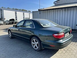 Mazda Xedos 9 2001 y parts